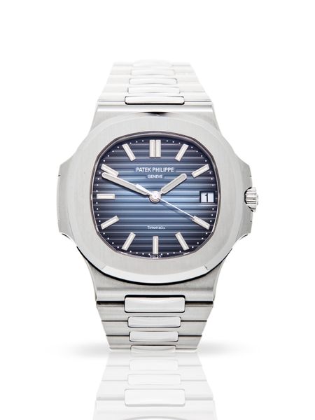 Patek Philippe Nautilus 5711/1A-010